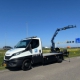 Amco Veba 903 5N 3 S op Iveco Daily voor A K Maatwerk te Reeuwijk